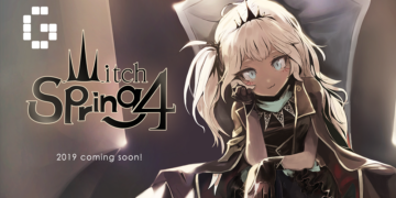 Witch Spring 4