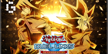 Yu-Gi-Oh! Duel Links