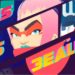 3EALITY is a three dimensional runner coming soon on mobile