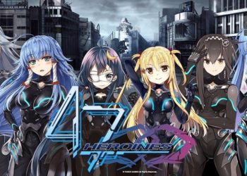 47 Heroines