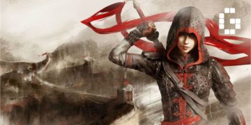 Assassin’s Creed Chronicles: China free to redeem for a limited time