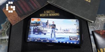 ASUS Zenfone Max M2 Review
