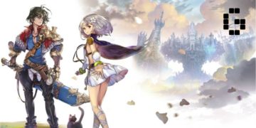 Another Eden Beginner Tips