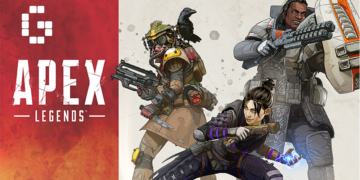 Apex Legends review