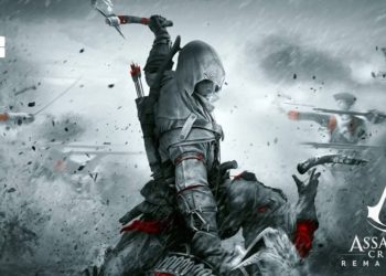Assassin’s Creed III Remastered