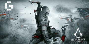 Assassin’s Creed III Remastered