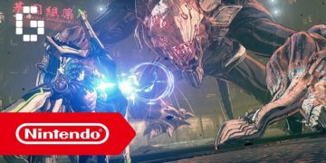 Astral Chain to launch on August 30