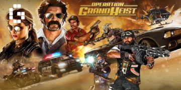 Call of Duty Black Ops 4