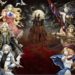 castlevania grimoire souls