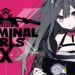 Criminal Girls X