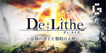 Trailer for De:Lithe posted