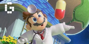 Dr. Mario World to launch globally in early summer 2019