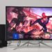 Acer ET322QK monitor