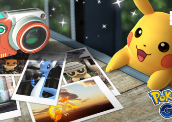 Pokemon Go