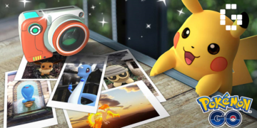 Pokemon Go