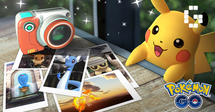 Pokemon Go