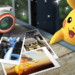 Pokemon Go