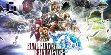 Final Fantasy Grandfathers