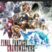 Final Fantasy Grandfathers