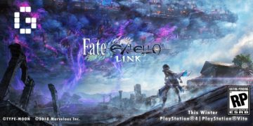 Fate/EXTELLA LINK to launch in March for PC and consoles