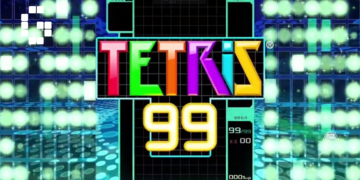 Tetris 99