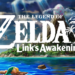 Zelda Remake