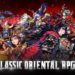 Final Blade global launch