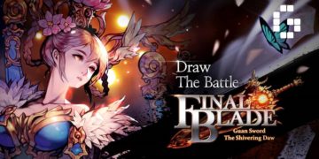 Final Blade review