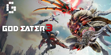 God Eater 3