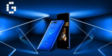 HONOR View20 – Powerful gaming rig at an affordable price