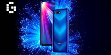 How the world-first technologies featured in HONOR View20 fare with games