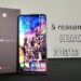 HUAWEI Mate 20 X