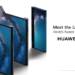 Huawei Mate X