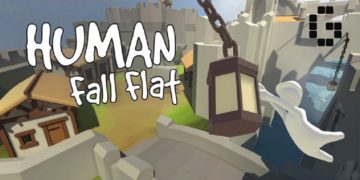 Human: Fall Flat coming to mobile soon