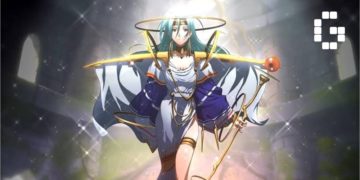 Langrisser Mobile first impressions