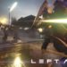Left Alive