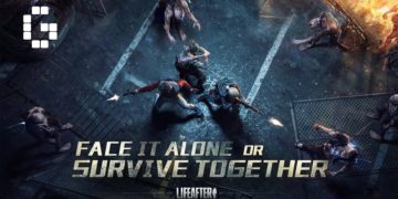 LifeAfter Review – Build your house and kill zombies in this post-apocalyptic survival RPG