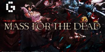 Mass For The Dead