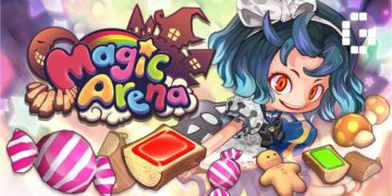 Magic Arena: Snow White now available on Google Play as early access