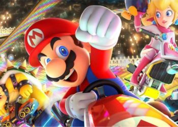 Release of Mario Kart Tour delayed to summer 2019