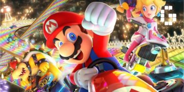 Release of Mario Kart Tour delayed to summer 2019