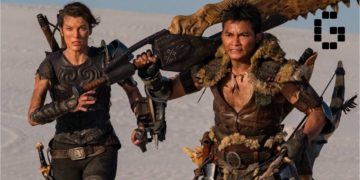 Monster Hunter movie to be out in 2020