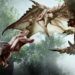 Monster Hunter switch rumor