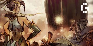 Dungeon RPG for smartphones announced by Spike Chunsoft