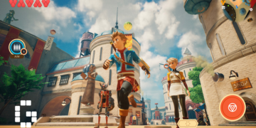 Oceanhorn 2