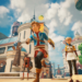 Oceanhorn 2