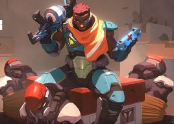 Overwatch Baptiste Feature Image