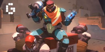 Overwatch Baptiste Feature Image