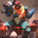 Overwatch Baptiste Feature Image