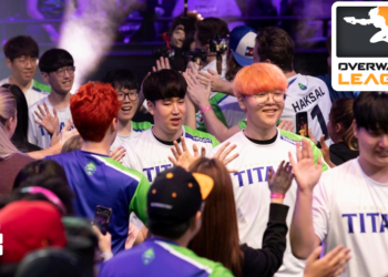 The New Season Of Overwatch League Sees Growth In Viewership